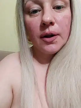 Chat XXX Live Snow_XWhite