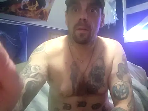 Show webcam de DIGITALDILLY