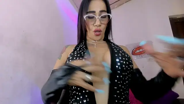 Show Webcam de crisstal_miler