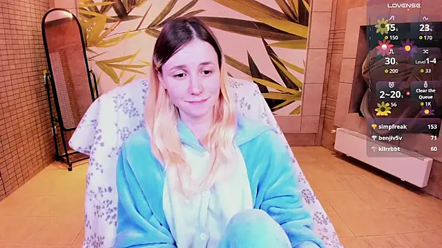 Chat XXX en directo de fleximona