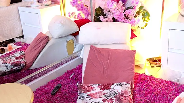 Anaa_Bellaa Live XXX Chat