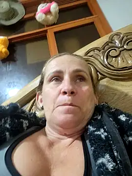 SeductionSilera's Live XXX Chat