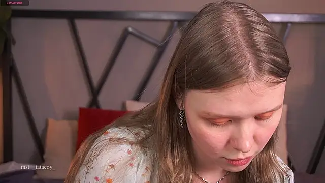 TataCoy Chat XXX in diretta