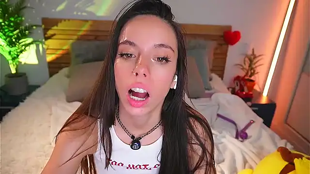 Lill_Dayna live XXX chat