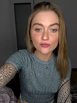 Goldi159 Live XXX-chat