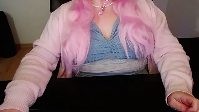 Chat XXX ao vivo de sweetvixen01