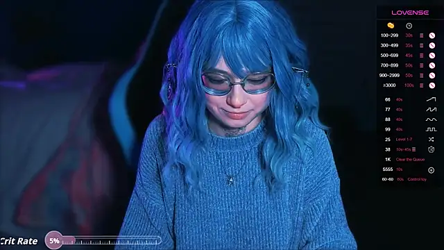 Chat XXX ao vivo de Dark_Lucious