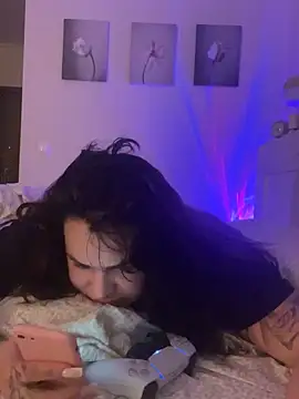 HeyBABYGIRL's Live XXX Chat