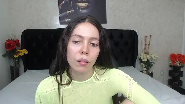 gabymendex live XXX chat