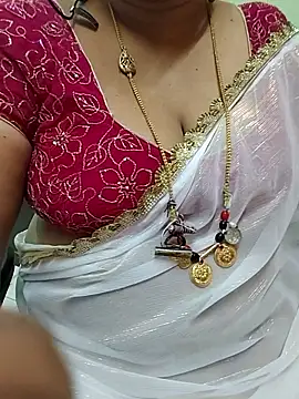 Crazycat-Telugu's Live XXX Chat