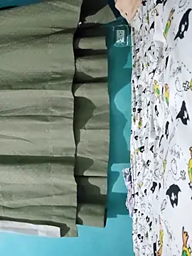 Вебкам-шоу Andresjflds