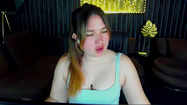 Chat +18 de Sofii_darling ao vivo