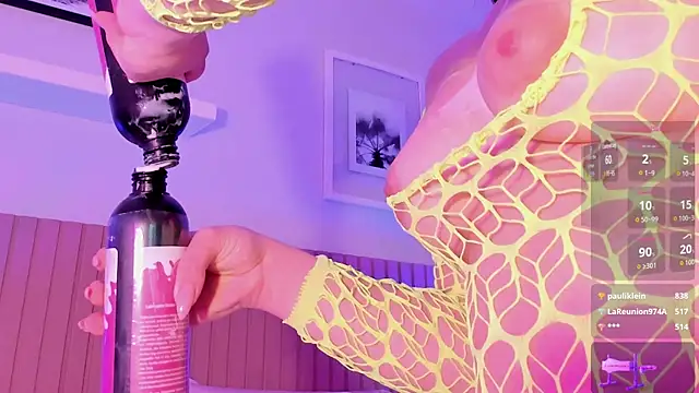 Amara_melodi 现场XXX聊天