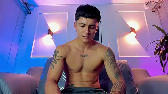 Leo_santoro Obrolan Langsung XXX