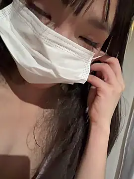 Yiyi-707 live XXX chat
