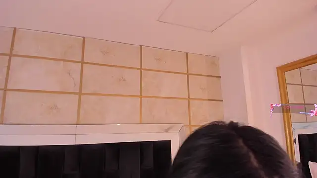 Chat XXX ao vivo de RoxyLior