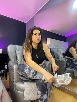 Samantha_Milf__'s Live XXX Chat