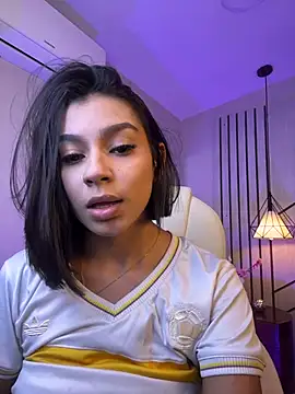 Chat XXX ao vivo de AlyssaRay