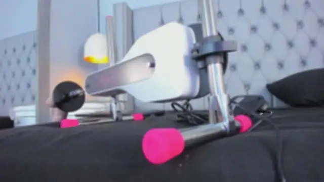 Chat XXX ao vivo de Lily_StClair