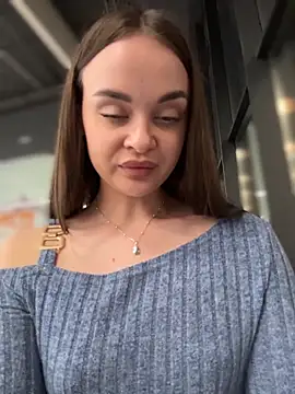 Chat XXX ao vivo de KristiRich