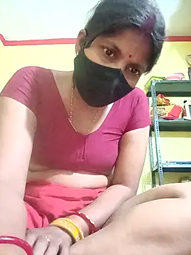 Webkamerová show Hotbhabhi_089