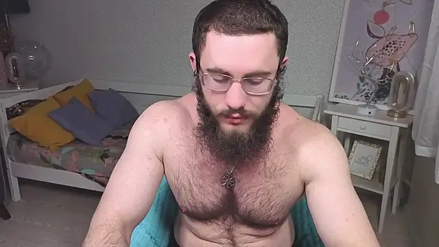 Chat +18 de Ant_Power ao vivo