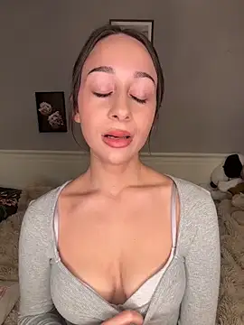 ChiaraSommer Webcam-Show