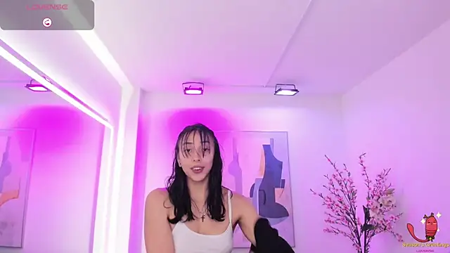 Chatroom XXX en direct de Ary_gala