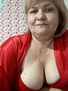 Chatroom XXX en direct de MarisTi