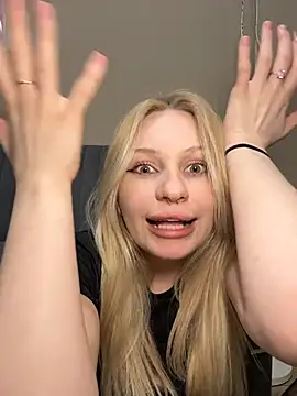 DayaFoxy Live XXX-Chat