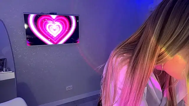 Chat XXX ao vivo de Between_Eeys