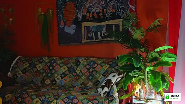 Chat XXX ao vivo de Evelin_wow