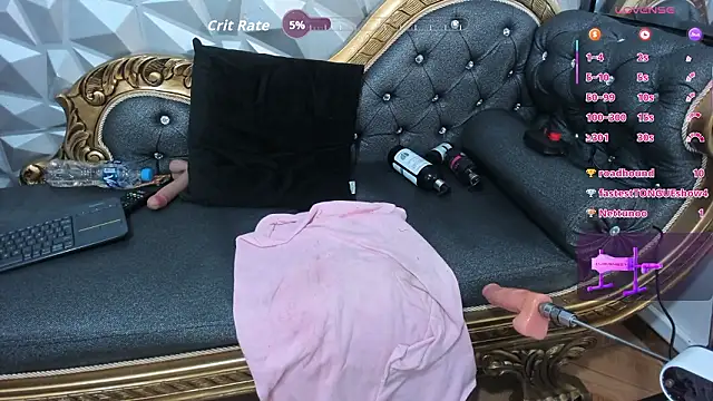 دردشة BarbaraSoul الجنسية المباشرة