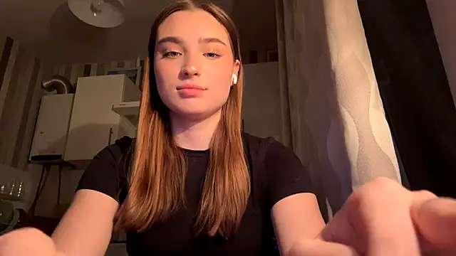 Czat XXX na żywo – LissaBliss