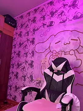 Chat XXX ao vivo de YukiiTYAN