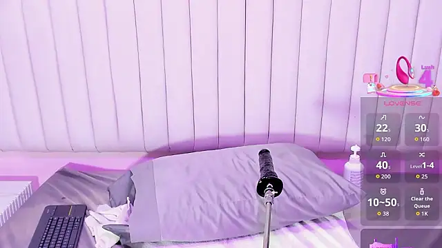 Chat XXX Live catalina_spec