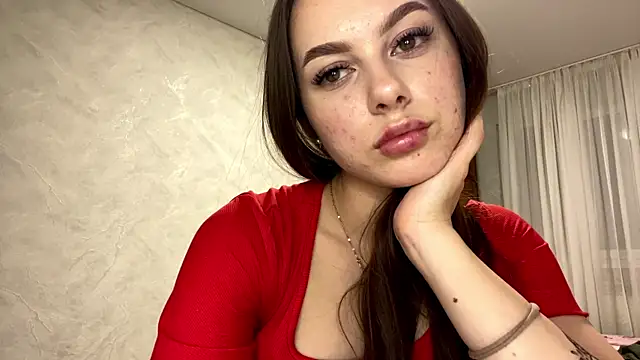 StephaniCute 现场XXX聊天