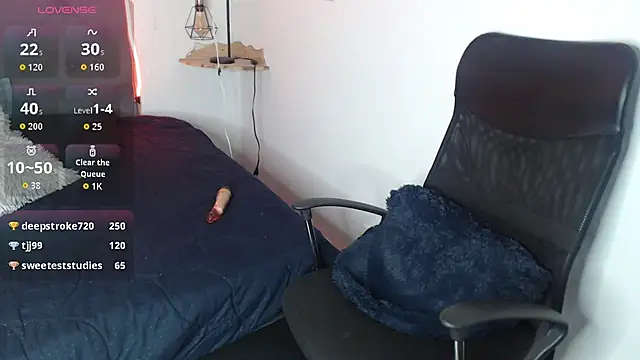 CHERRY_DARCK live XXX chat