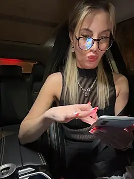 Chat XXX ao vivo de LisaMurr