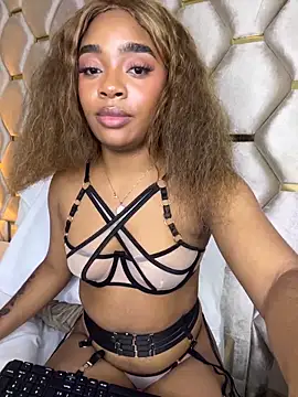 CharlothMavis live XXX chat