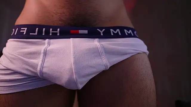 Show de webcam de Tayler_Cross_