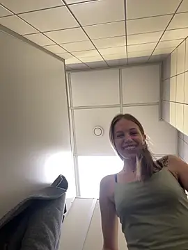 Olivia_Jemison – Kamerová šou