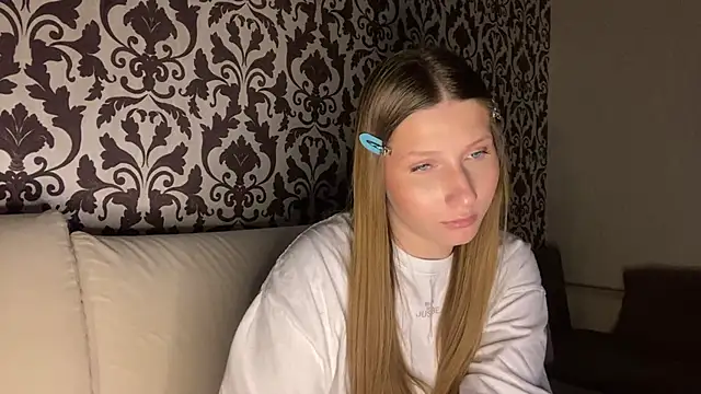 Czat XXX na żywo – AdaGossett