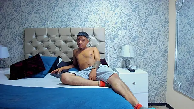 TurnerStar – webcam-show