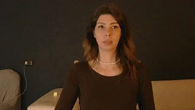 Chat XXX ao vivo de WhiteQueen888