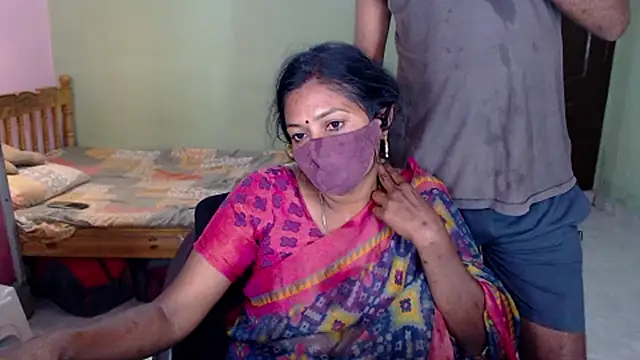 HotGulabi live XXX chat