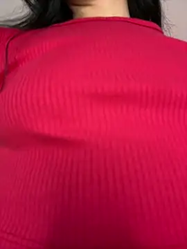 ChloeeCoxx Adlı Modelin Web Kamerası Şovu