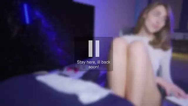 Chatroom XXX en direct de CassiaBlade1