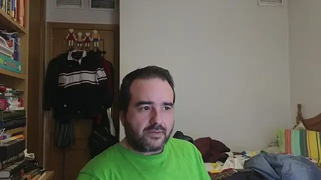 curiosillo83 webcam show