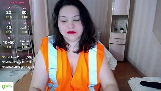 supersex_96's Live XXX Chat